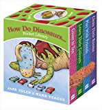 Book How Do Dinosaurs - Pocket Library free