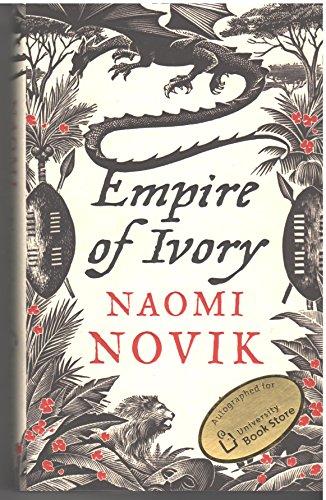 Book Empire of Ivory free