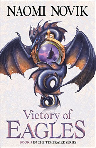 Book Victory of Eagles free