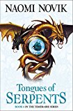 Book Tongues of Serpents free