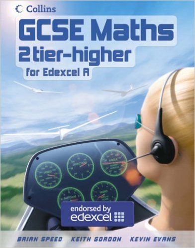 Book Higher Student Book: Year 11 (GCSE Maths for Edexcel Linear (A)) free