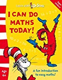 Book I Can Do Maths Today! (learn With Dr. Seuss) free