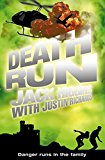 Book Death Run. Jack Higgins with Justin Richards free