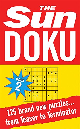 Book The "Sun" Doku (Bk. 2) free