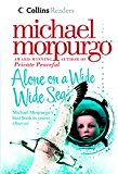 Book Alone on a Wide Wide Sea (Collins Readers) free