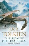 Book Tales From The Perilous Realm - 1st Edition/1st Printing free