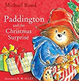 Book Paddington and the Christmas Surprise free