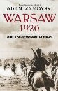 Book Warsaw 1920 Lenin's Failed Conquest of Europe free