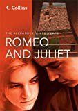 Book "Romeo and Juliet" (The Alexander Shakespeare) free