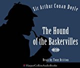 Book Hound of the Baskervilles free