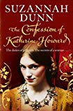 Book Confession of Katherine Howard free