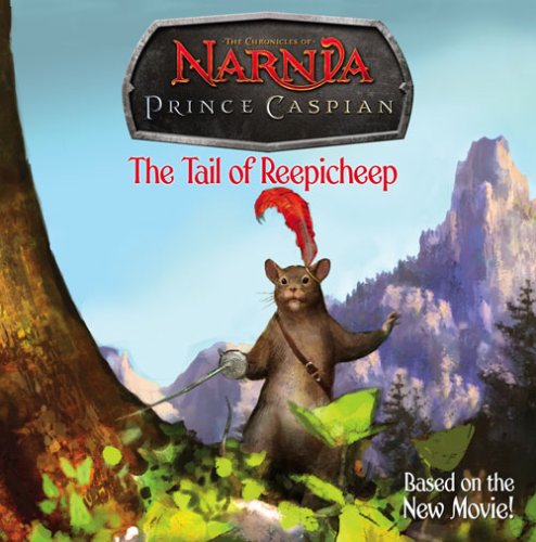 Book The Tail of Reepicheep ("Prince Caspian") free