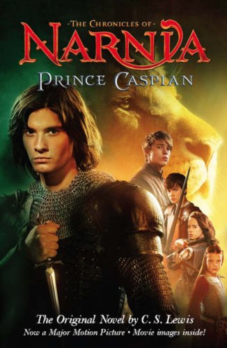 Book Prince Caspian: The Original Novel by C.S. Lewis free