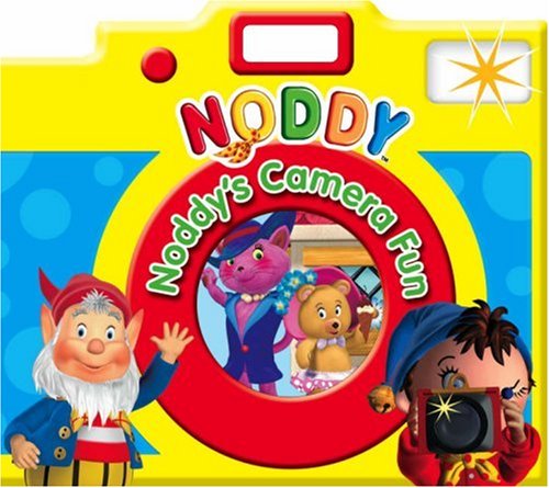 Book Noddy's Camera Fun free