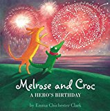 Book Hero's Birthday (Melrose & Croc) free