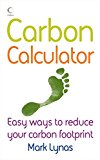 Book The Carbon Calculator free