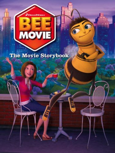 Book Movie Storybook ( " Bee Movie " ) free