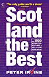 Book Scotland the Best free