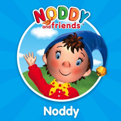 Book Noddy (Noddy and Friends Character Books) free