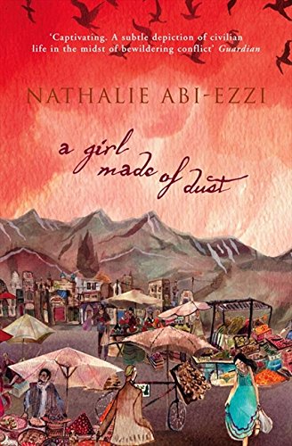 Book GIRL MADE OF DUST PB free