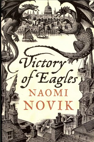 Book Victory of Eagles free