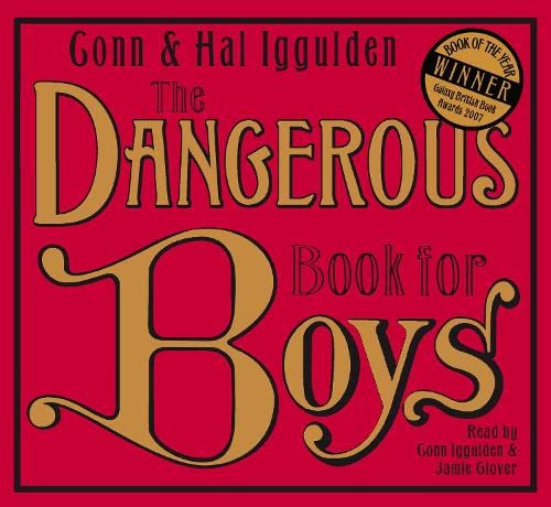 Book Dangerous Book for Boys free