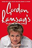 Book Gordon Ramsay's Playing with Fire free