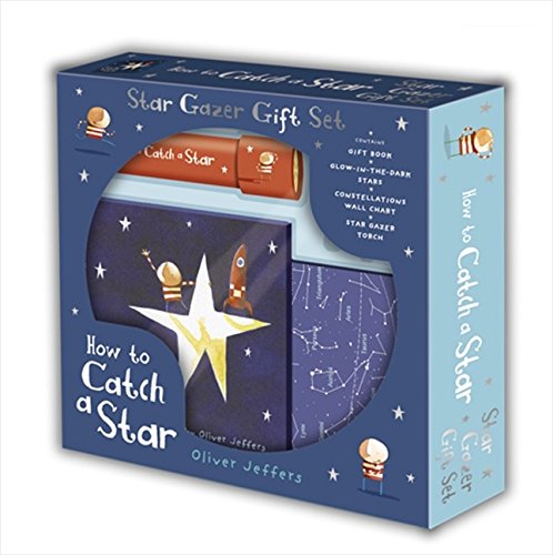 Book How To Catch A Star: Star-gazer Gift Set free