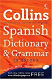 Book Collins Spanish Dictionary and Grammar free