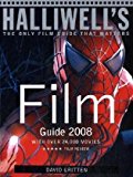 Book Halliwell's Film Guide 2008 free