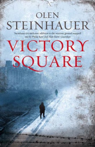 Book Victory Square free