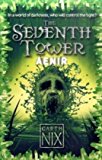 Book Aenir (The Seventh Tower) free