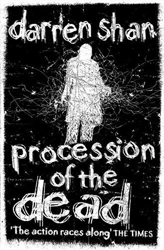 Book Procession of the Dead (The City Trilogy) free