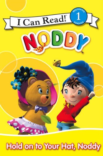 Book Hold Onto Your Hat, Noddy. free