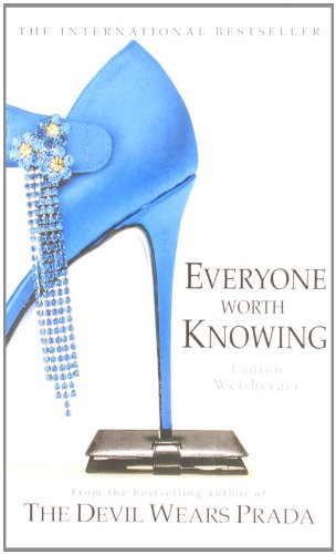 Book EVERYONE WORTH KNOWING free