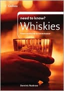 Book Collins Need to Know? Whiskies free
