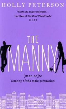 Book The Manny free