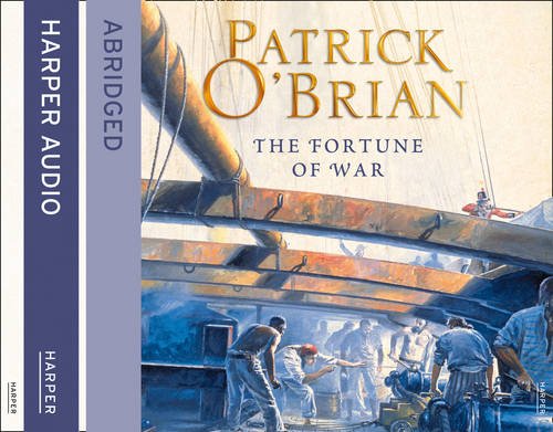 Book The Fortune of War free