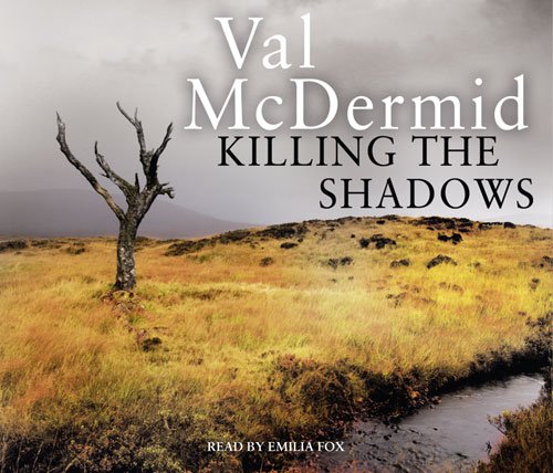 Book Killing the Shadows free