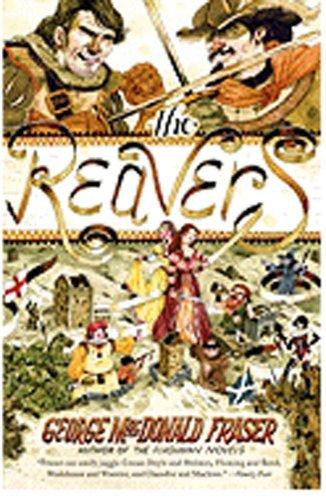 Book 'REAVERS, THE' free