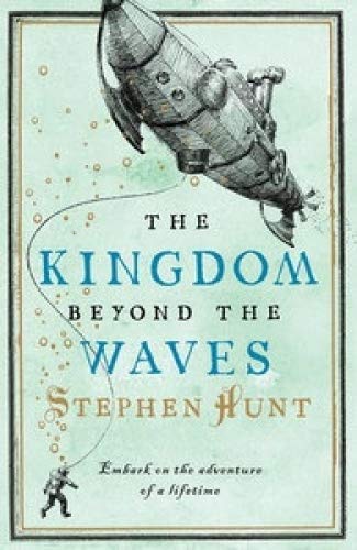 Book Kingdom Beyond the Waves, The free