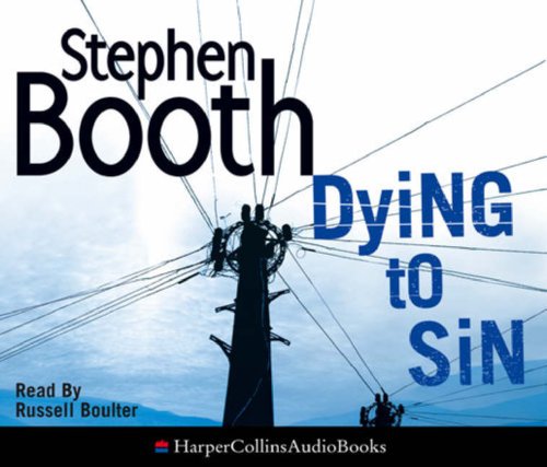 Book Dying to Sin free