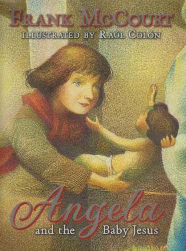 Book Angela and the Baby Jesus free