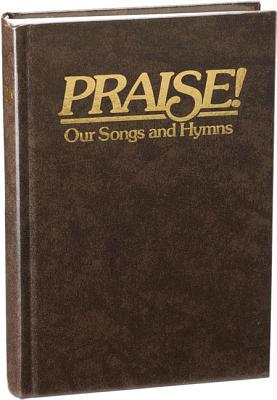 Book Praise! Our Songs and Hymns: New International Version Responsive Readings free