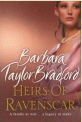 Book Heirs of Ravenscar free