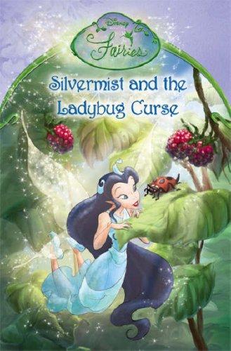 Book Silvermist And The Ladybug Curse: Chapter Book (disney Fairies) free