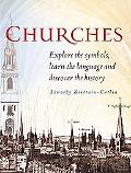 Book Churches: Explore the Symbols, Learn the Language and Discover the History free