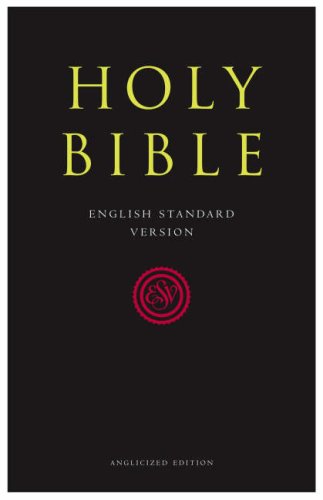 Book ESV Cross-Reference paperback Bible: English Standard Version free Book ESV Cross-Reference paperback Bible: English Standard Version free