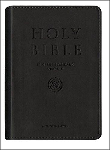 Book The Holy Bible: English Standard Version free