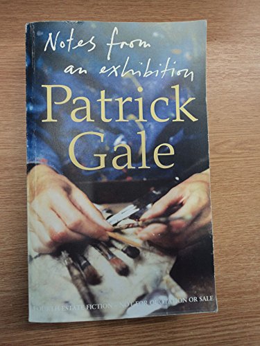 Book Notes from an Exhibition free